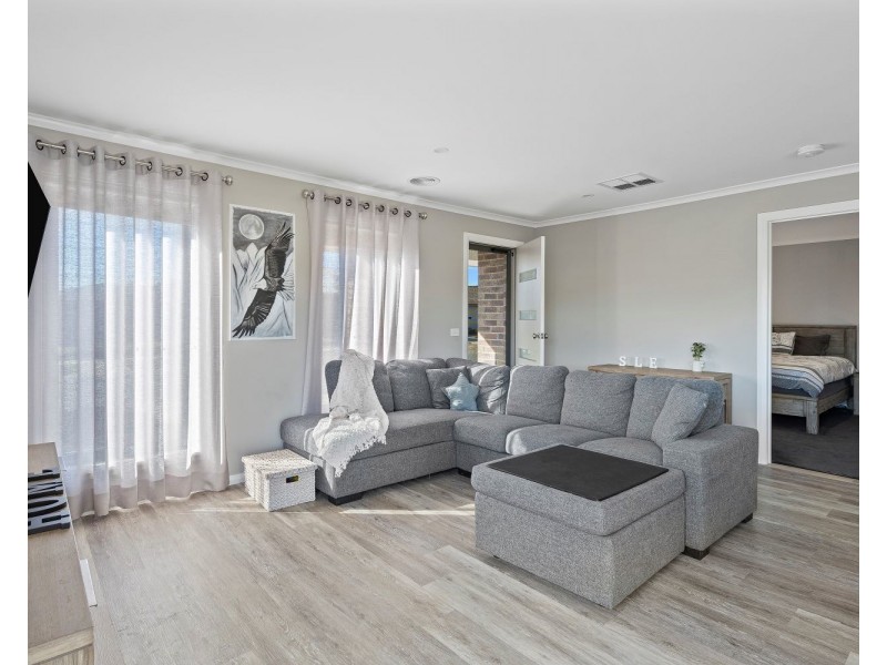 31 Fitzgerald Road, Huntly VIC 3551