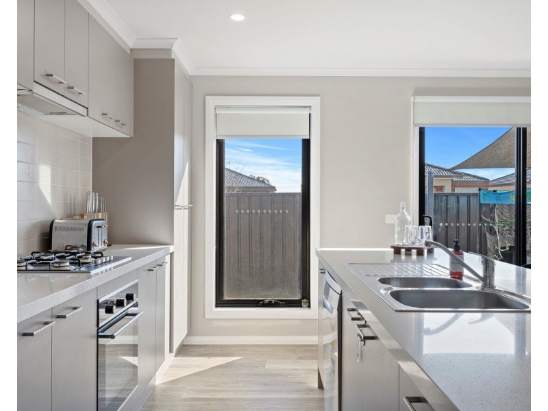 31 Fitzgerald Road, Huntly VIC 3551