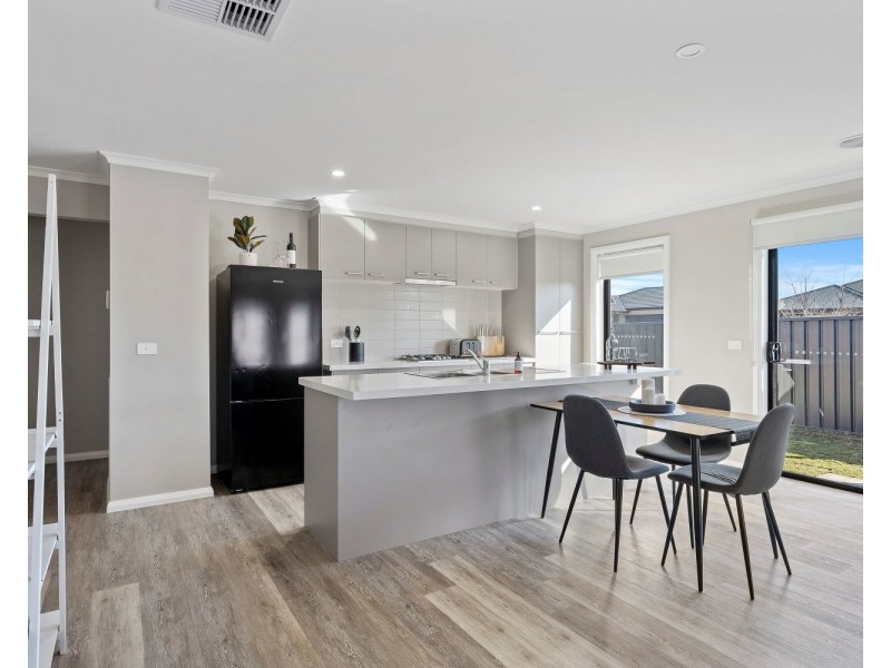 31 Fitzgerald Road, Huntly VIC 3551