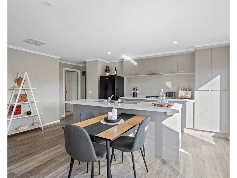 31 Fitzgerald Road, Huntly VIC 3551