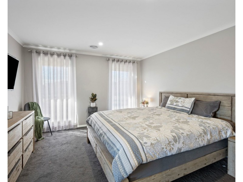 31 Fitzgerald Road, Huntly VIC 3551