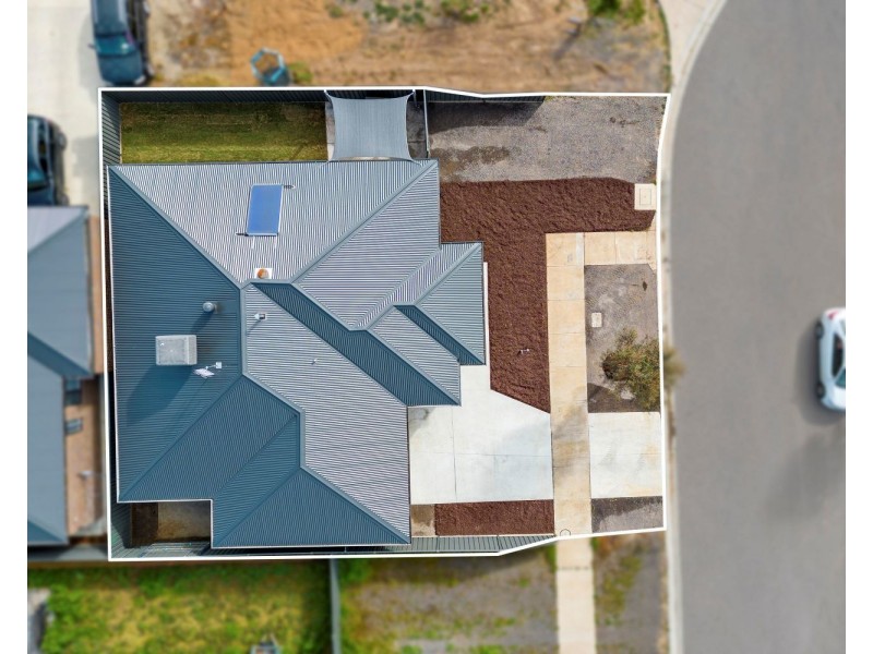 31 Fitzgerald Road, Huntly VIC 3551