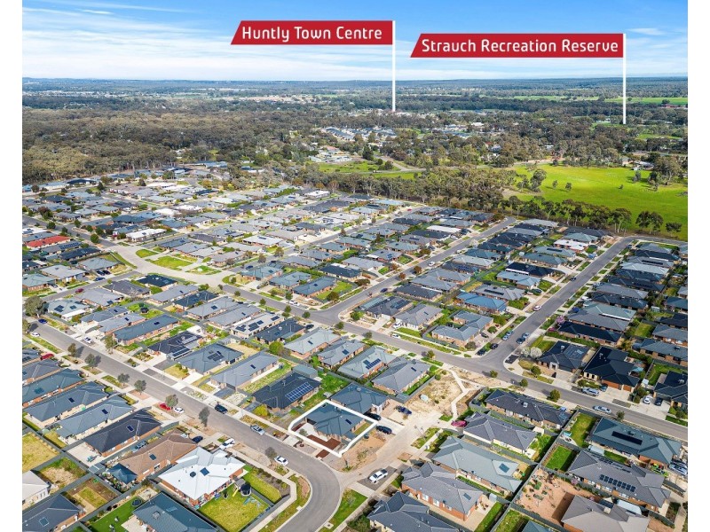 31 Fitzgerald Road, Huntly VIC 3551