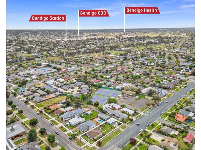 19 Keck Street, Flora Hill VIC 3550