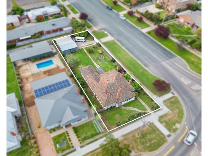 19 Keck Street, Flora Hill VIC 3550