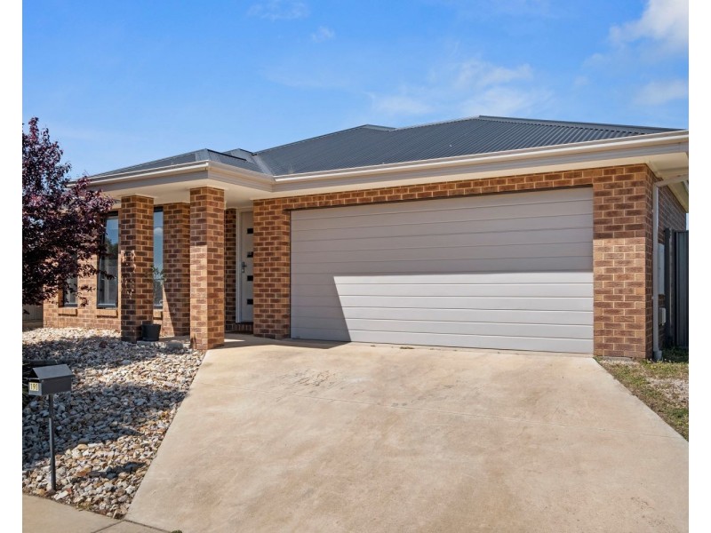 190 Sawmill Road, Huntly VIC 3551