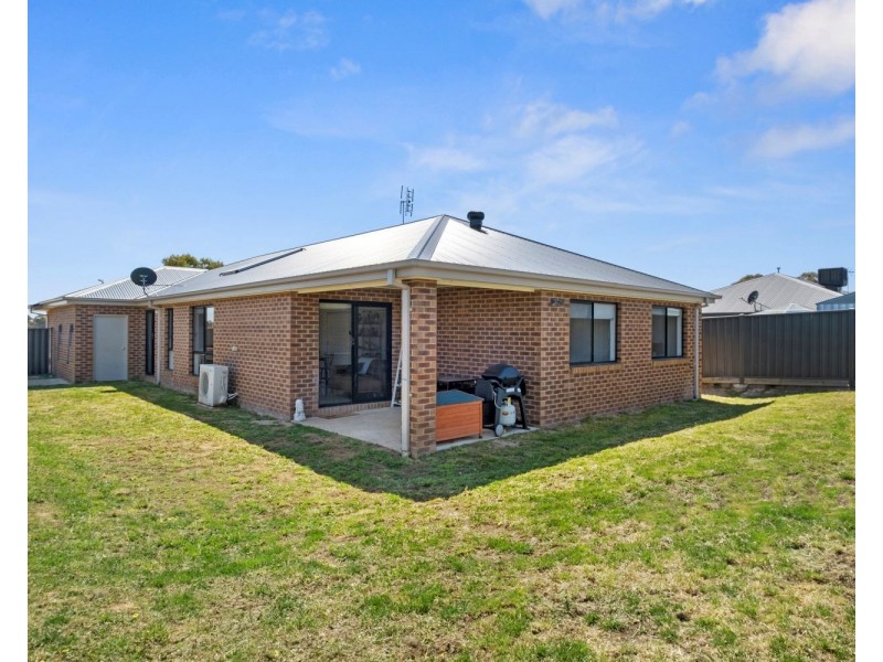 190 Sawmill Road, Huntly VIC 3551