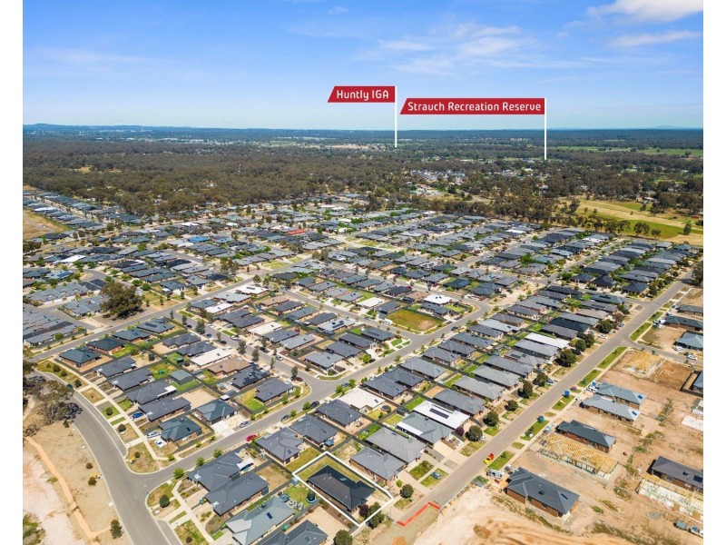 190 Sawmill Road, Huntly VIC 3551