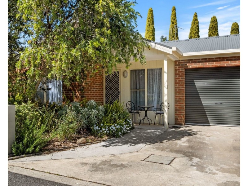 17 Hyde Street, East Bendigo VIC 3550