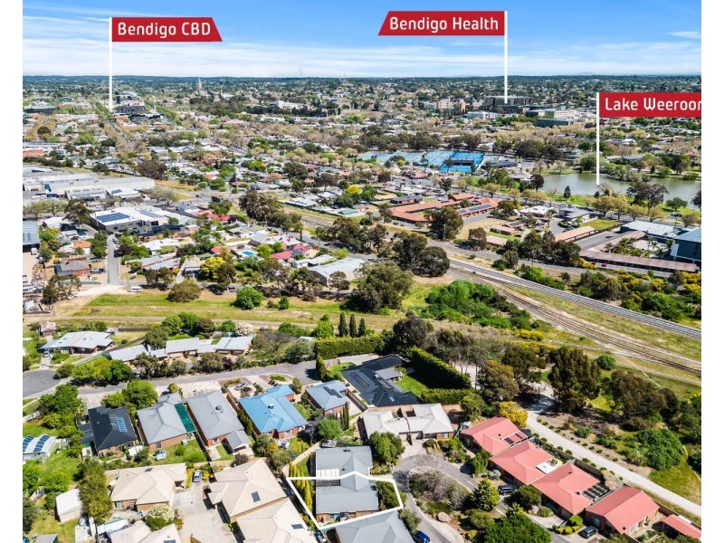 17 Hyde Street, East Bendigo VIC 3550