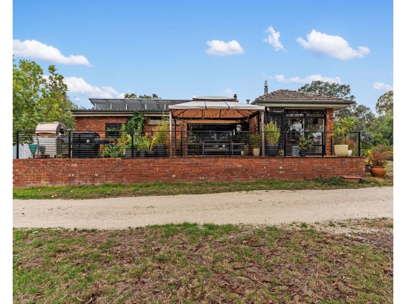 4 Tarah Lane, Lockwood VIC 3551