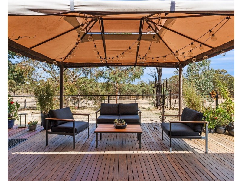 4 Tarah Lane, Lockwood VIC 3551
