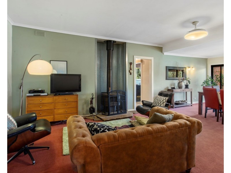 4 Tarah Lane, Lockwood VIC 3551