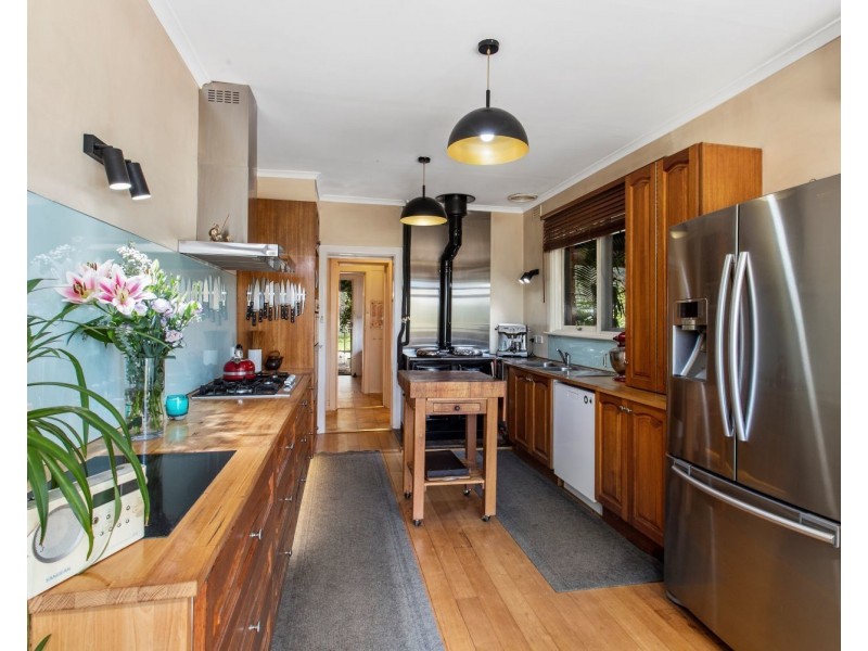 4 Tarah Lane, Lockwood VIC 3551