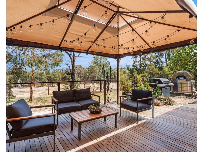 4 Tarah Lane, Lockwood VIC 3551