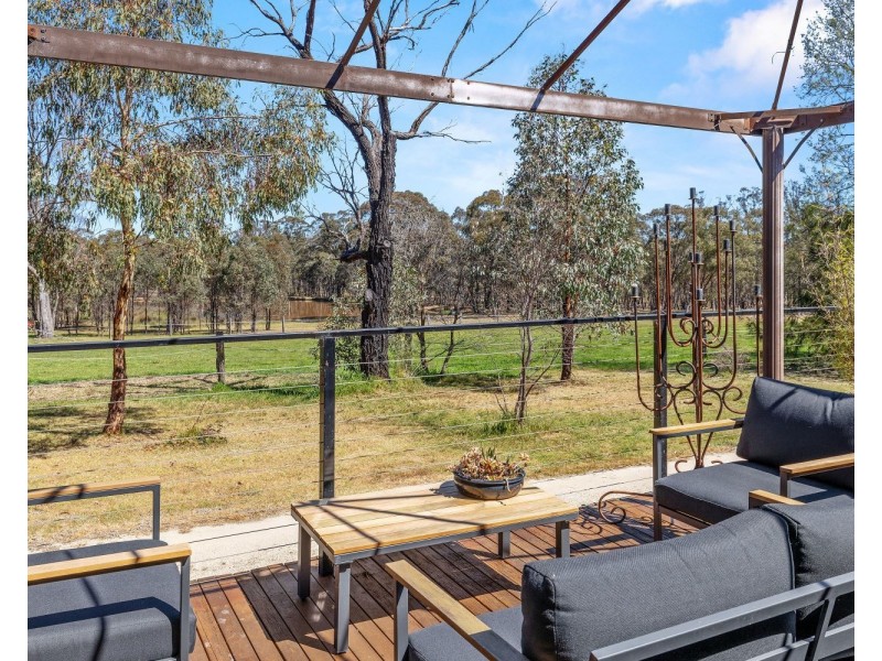 4 Tarah Lane, Lockwood VIC 3551