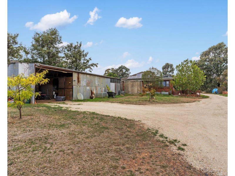 4 Tarah Lane, Lockwood VIC 3551