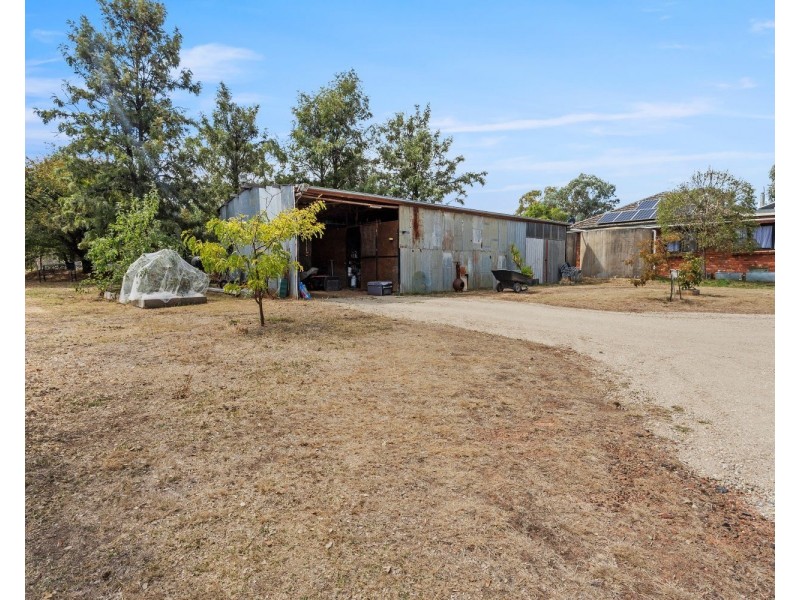 4 Tarah Lane, Lockwood VIC 3551