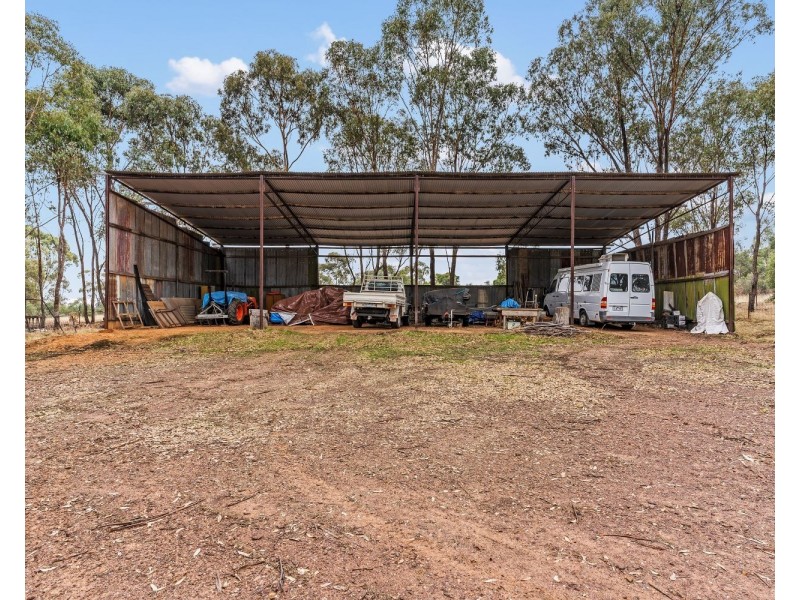 4 Tarah Lane, Lockwood VIC 3551