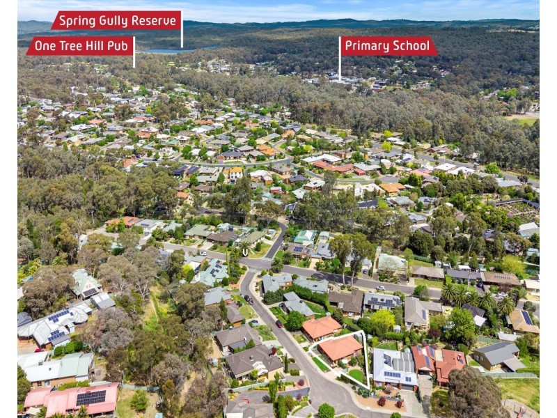 Unit 2/12 Sunset Boulevard, Spring Gully VIC 3550