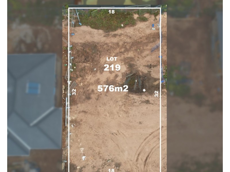 Lot 219 Raad Way, Huntly VIC 3551