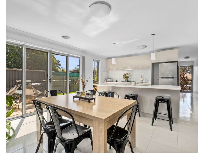 4 Cross Street, Kangaroo Flat VIC 3555