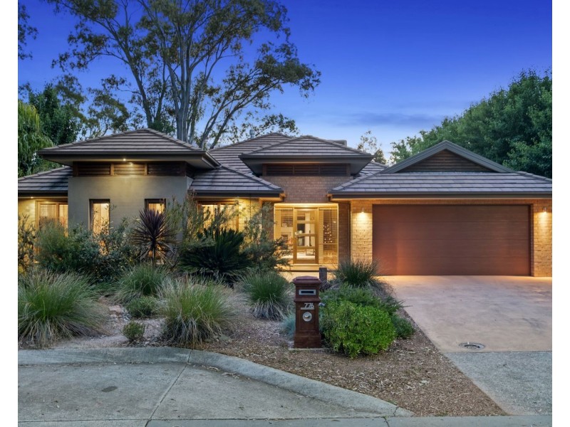 776 Strathfieldsaye Road, Strathfieldsaye VIC 3551