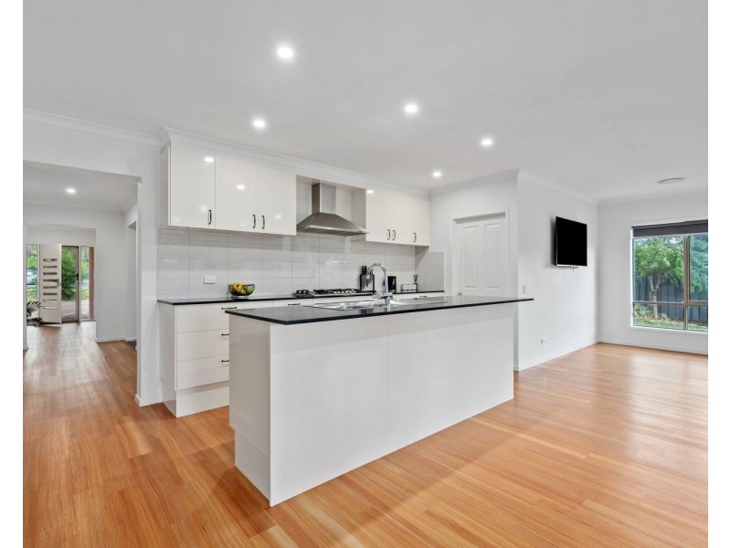 56a Rohs Road, East Bendigo VIC 3550