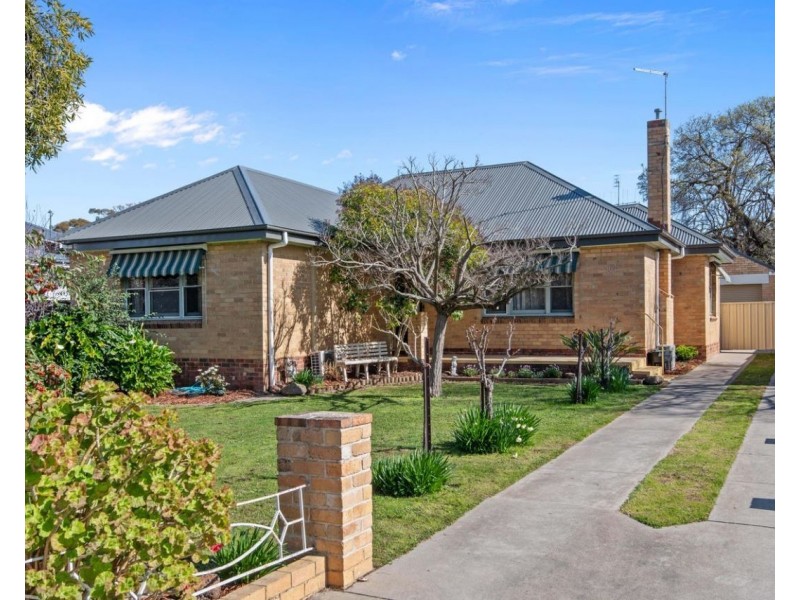 164 Mackenzie Street West Street, Golden Square VIC 3555