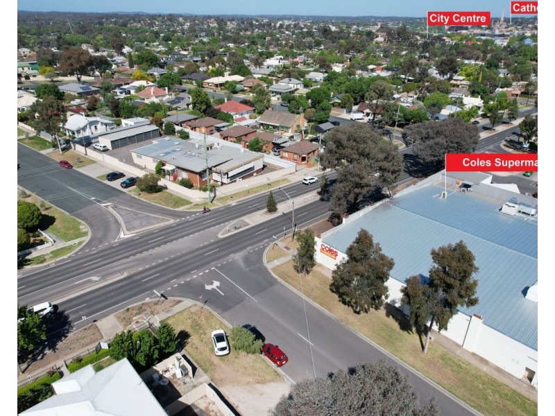 2a Dane Street, East Bendigo VIC 3550