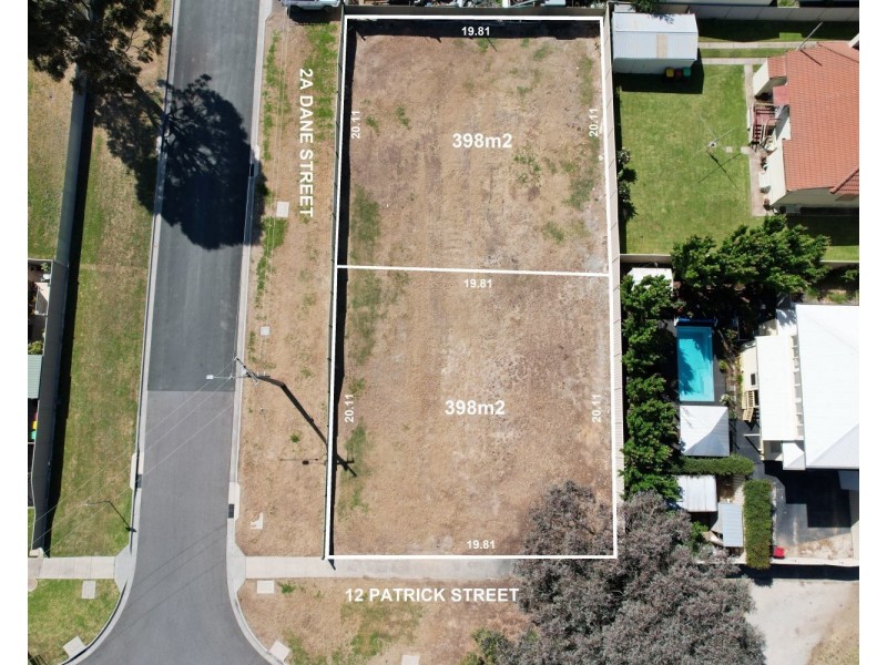 12 Patrick Street, East Bendigo VIC 3550