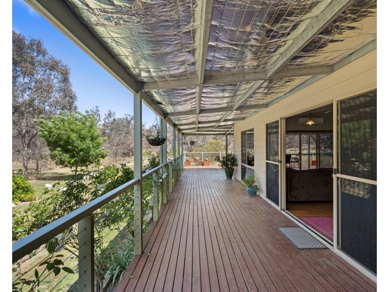 15  Daffodil Lane, Ravenswood VIC 3453