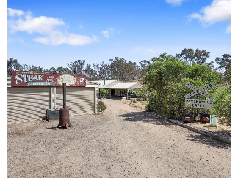 15  Daffodil Lane, Ravenswood VIC 3453