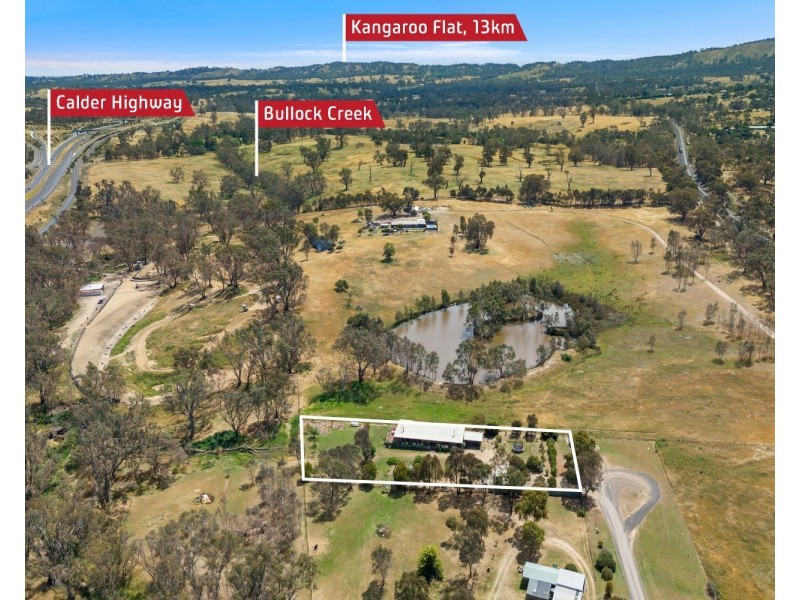 15  Daffodil Lane, Ravenswood VIC 3453