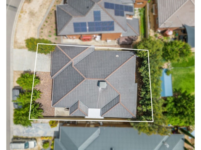 3a Alpaca Court, Kangaroo Flat VIC 3555