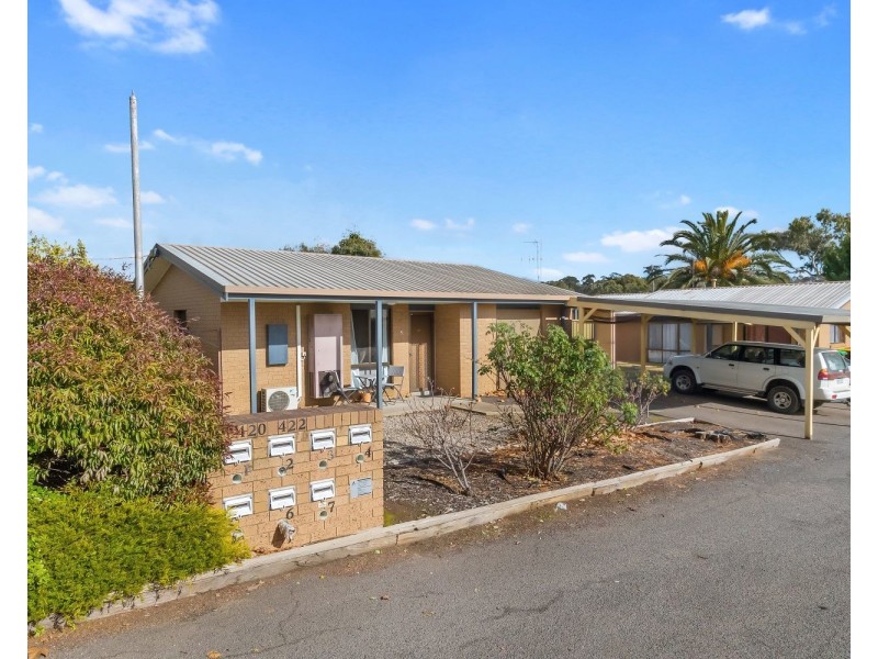 5/420 -422 High Street, Golden Square VIC 3555