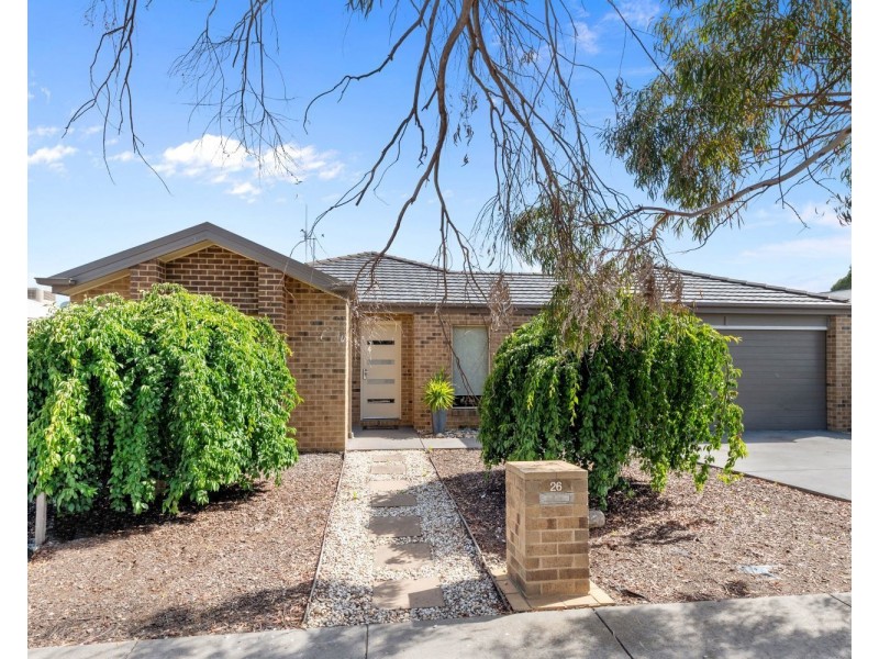 26 Cooba Drive, Epsom VIC 3551