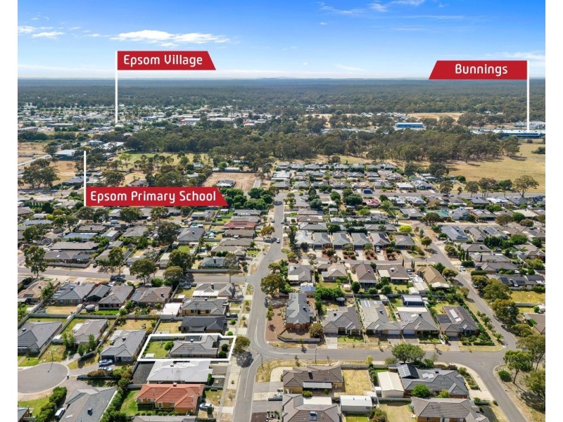 26 Cooba Drive, Epsom VIC 3551