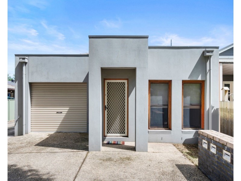 1/213-215 McCrae Street, Bendigo VIC 3550