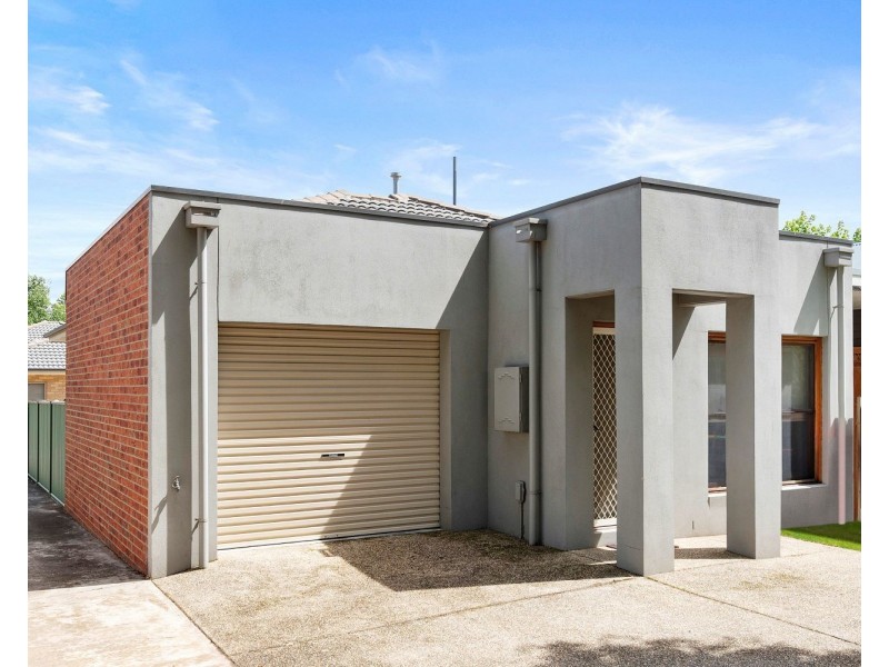 1/213-215 McCrae Street, Bendigo VIC 3550