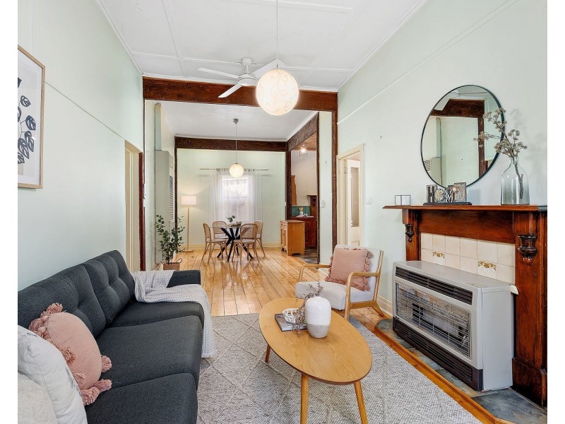 23 Grant Street, Long Gully VIC 3550