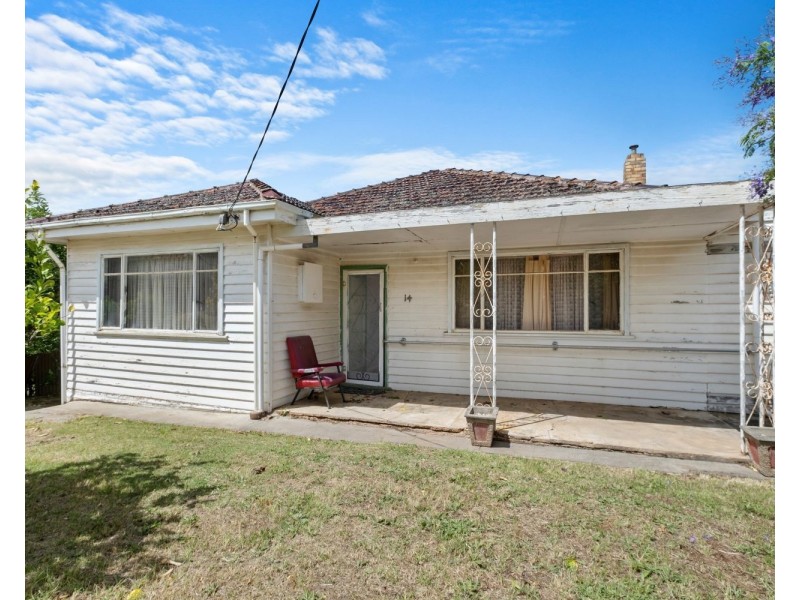 14 Towers Street, Flora Hill VIC 3550