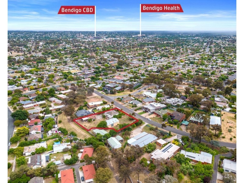 14 Towers Street, Flora Hill VIC 3550