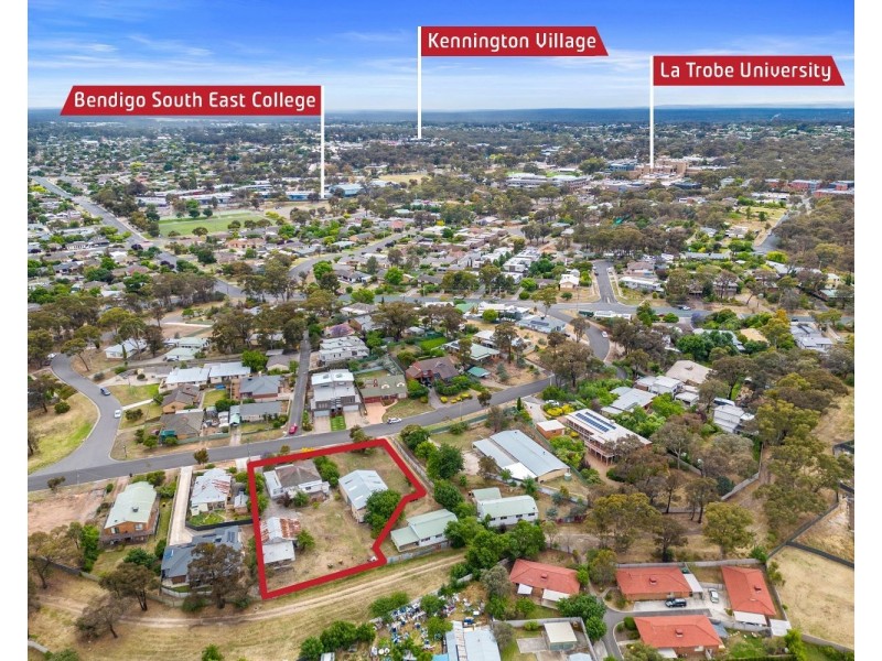 14 Towers Street, Flora Hill VIC 3550