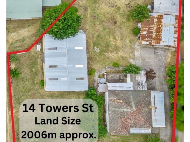 14 Towers Street, Flora Hill VIC 3550