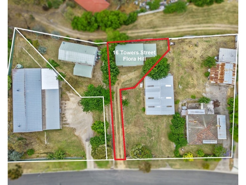 16 Towers Street, Flora Hill VIC 3550