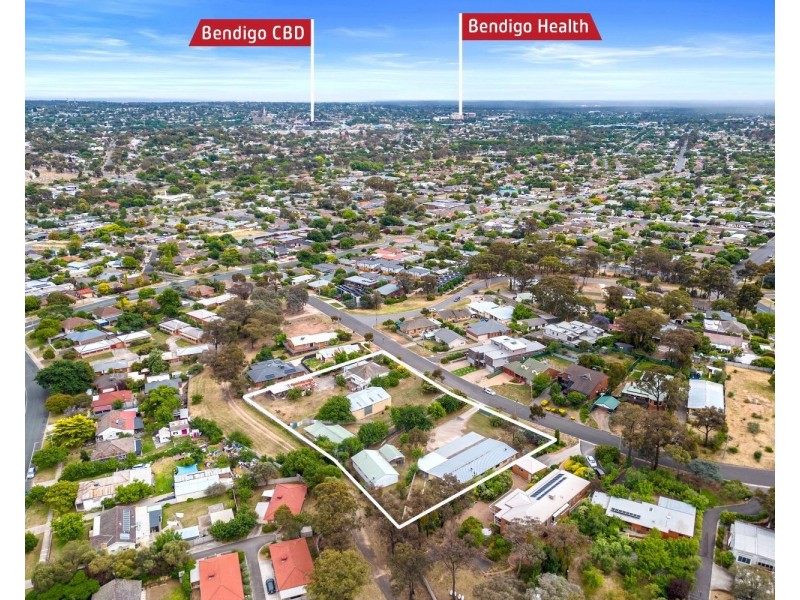 16 Towers Street, Flora Hill VIC 3550