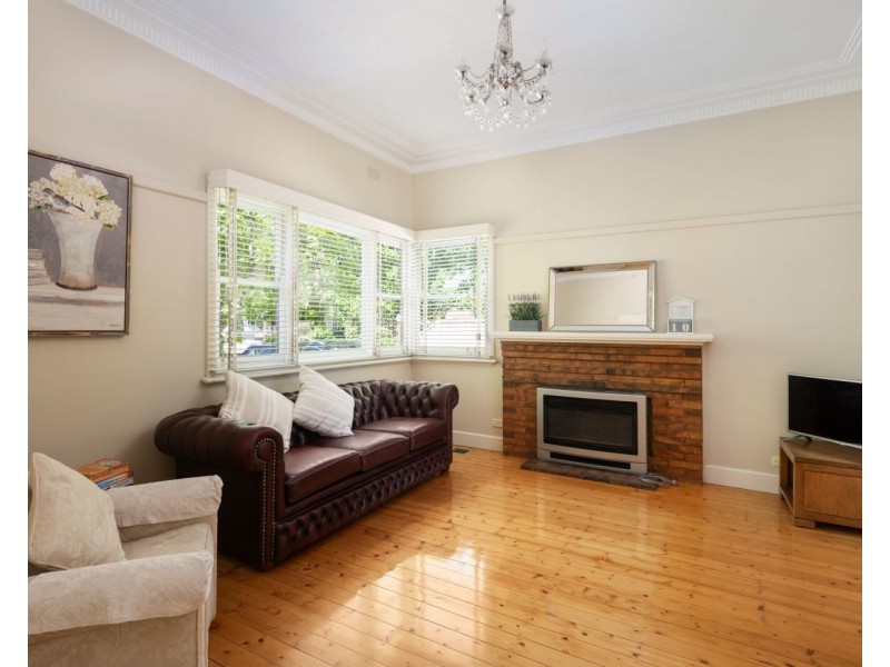 1 Caledonia Street, Bendigo VIC 3550