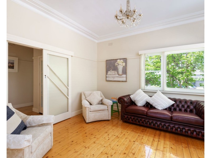 1 Caledonia Street, Bendigo VIC 3550