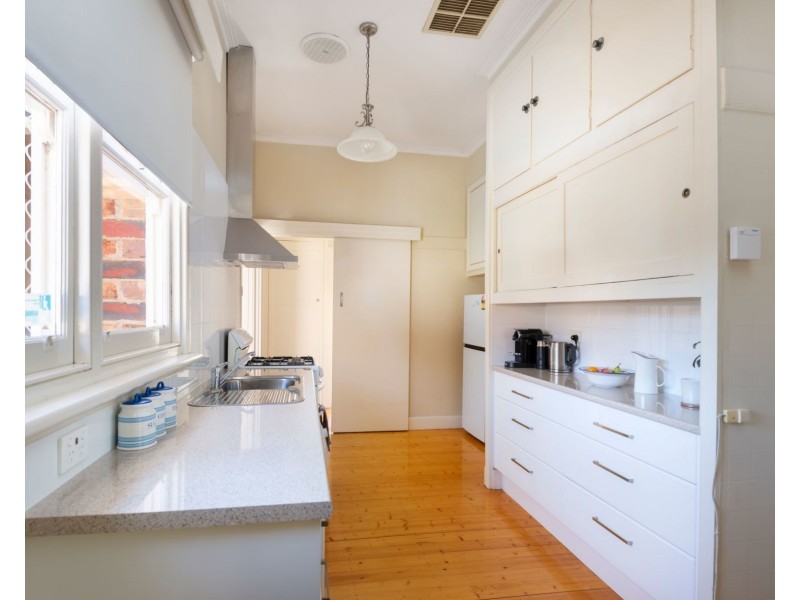 1 Caledonia Street, Bendigo VIC 3550